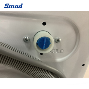 Lavadora de Ropa Integrada para Uso Doméstico de 7 kg, Modelo Dwf-80b14lbm(d60g06) - Product Image 6