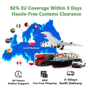 Celda Prismática LiFePO4 Original de Grado A LF304 304Ah <span class=keywords><strong>3</strong></span>.2V, 4000 Ciclos de Vida Útil, Paquete de Baterías de Alta Calidad, Stock en la UE - Product Image 2