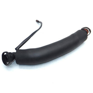 Bmw Exhaust Pipe 11157522931 Universal Fit <b>Abs</b> Material - Product Image 3