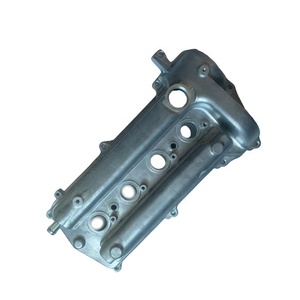 غطاء صمام المحرك عالي الجودة الأكثر مبيعًا OEM 11201-21070 لأنظمة محركات السيارات - Product Image 6