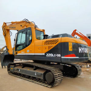 ฮุนไดขุด220LC-9s เกาหลีรถขุดฮุนได220lc-9s 220รถขุดฮุนไดใช้220lc-9 260LC 300lc-9s - Product Image 2
