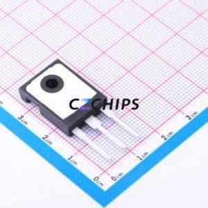 Diode à usage général VS-30CPU04-N3 TO-247AC-3L, neuve et originale, vente en gros de composants électroniques et service BOM - Product Image 2