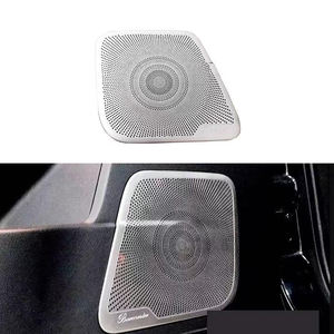 Cubierta de Bocina para Baic BJ80, Rejilla de Bocina, Carcasa de Bocina, Accesorios para Baic BJ80 - Product Image 1