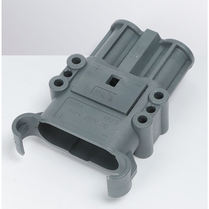Electric Forklift <b>Plug</b> 80A/160A/320A Charger Power Male Female Connector - Product Image 5