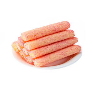 Collations semi-molles pour bébés et nourrissons au blé, 20-50g, en bâtonnets, design moderne, plus nutritives, certifiées Halal, fondantes - Product Image 5