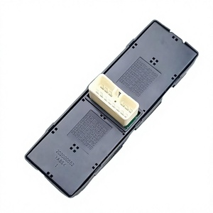 Regulador de Ventanas Eléctrico de 12V para Hyundai Elantra 2004-2011, 93570-2D100 - Product Image 2