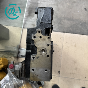 EexcavaStart Diesel <b>Cylinder</b> <b>Head</b> Assembly 4466233 for Excavators C6.4 C6.6 C7.1 Engines-Durable Reliable Performance 6-Month - Product Image 6