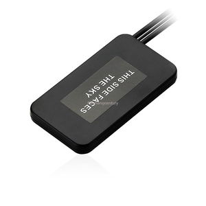 Neue und originale MA250.A.LBI.001 RF ANT 750MHZ/892MHZ MOD Standard ADH RF- und Funkantennen - Product Image 1