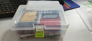 Tem tự in dấu ngày hết hạn - Product Image 5