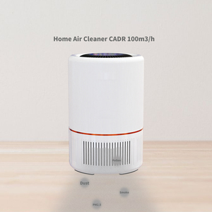 OEM Nuevo Purificador De <span class=keywords><strong>Aire</strong></span> Hogar Portátil UV Escritorio Purificador De <span class=keywords><strong>Aire</strong></span> con Filtro Hepa Limpiador De <span class=keywords><strong>Aire</strong></span> Purificación De Alta Eficiencia - Product Image 6