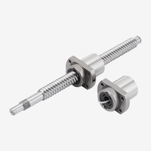 Ensemble de vis à billes à précharge SFV pour un fonctionnement fluide des imprimantes 3D et des machines mécaniques - Product Image 2