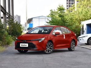 Auto ibrida da <span class=keywords><strong>City</strong></span> <span class=keywords><strong>Car</strong></span> a 4 porte 5 posti Levin 185T Cvt ibrida per <span class=keywords><strong>toyota</strong></span> Levin - Product Image 2