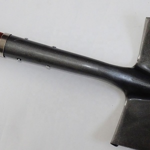 Thương Hiệu Tốt Nhất Dubai Thị Trường Ở Trung Đông Dụng Cụ Cầm Tay Vườn Spade Tay Cầm Bằng Gỗ Xẻng Trung Quốc Giá Rẻ S518L Xây Dựng Xẻng - Product Image 5