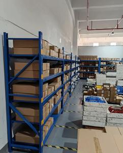 Joli Lot Shawmut Smart Spot Trs50r 50 Fusibles Frs R 600 Volts Nouveau Original Prêt Stock Automatisation Industrielle Pac Dédié - Product Image 3