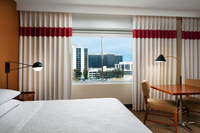 Meubles de chambre à coucher d'hôtel sur mesure Ensembles de meubles d'hôtel cinq étoiles de luxe