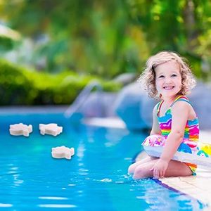 Esponja Ecológica para Jacuzzi, Absorbente de Aceite de Tortuga, para Limpieza de Baños y Piscinas - Product Image 5