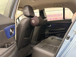 Haval H1 d'occasion 2015 <span class=keywords><strong>2016</strong></span> 2017, 5 places, essence, SUV, conduite à gauche, automatique - Product Image 4