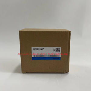 MGPM25-40Z กระบอกของแท้ของใหม่ - Product Image 1