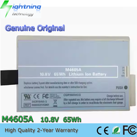 Batería Original Nueva y Genuina M4605A para PHILIPS MP20 MP30 MP40 MP50 MP60 MP70 MP80 MP90