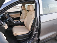 Voiture hybride BYD Song Pro DM-i 2026, édition supérieure 133KM, à batterie Blade, économe en énergie et sûre, la plus vendue à prix bas