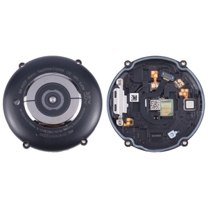 Coque arrière originale assemblée complète pour <span class=keywords><strong>Samsung</strong></span> <span class=keywords><strong>Galaxy</strong></span> <span class=keywords><strong>Watch5</strong></span> <span class=keywords><strong>Pro</strong></span> <span class=keywords><strong>45mm</strong></span> SM-R920 - Product Image 1