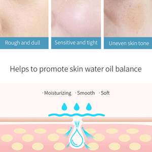 Crema <span class=keywords><strong>Viso</strong></span> Leggera Idratante <span class=keywords><strong>per</strong></span> <span class=keywords><strong>Pelle</strong></span> <span class=keywords><strong>Secca</strong></span> con Acido Ialuronico in Gel - Vendita all'Ingrosso - Product Image 5