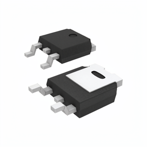 Transistors STD5N80K5 DPAK Electronics Component Original One Stop Service - Product Image 1