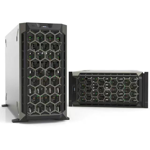 Prix discount Serveur tour 5U T150 T550 T640 Intelligence artificielle hôte de données en stock - Product Image 2