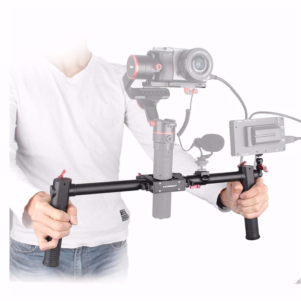 Zhiyun Crane【三軸ジンバルカメラスタビライザー】 楽天市場】Zhiyun Crane プロ仕様スタビライザー 電子制御 3軸
