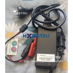 มัลติมิเตอร์แบบดิจิตอลพกพา AGILENT/ KEYSIGHT U1252B 4 1/2 หลัก ใช้แล้ว lexso H - Product Image 2