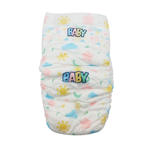 ผ้าอ้อ<span class=keywords><strong>ม</strong></span>เด็กแบบใช้แล้วทิ้ง OEM ผลิตตา<span class=keywords><strong>ม</strong></span><span class=keywords><strong>ส</strong></span>ั่ง บางพิเศษ ซึ<span class=keywords><strong>ม</strong></span>ซับดีเยี่ย<span class=keywords><strong>ม</strong></span> จากประเทศจีน คุณภาพ<span class=keywords><strong>ส</strong></span>ูง <span class=keywords><strong>ส</strong></span>ำหรับเด็กทารก ขายส่ง - Product Image 5