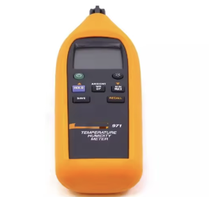 Nhiệt độ 971 độ ẩm Meter nhanh chóng-phản ứng điện dung cảm biến nhiệt độ độ ẩm Meter <span class=keywords><strong>psychrometer</strong></span> kỷ lục Công suất <span class=keywords><strong>Tester</strong></span> - Product Image 2