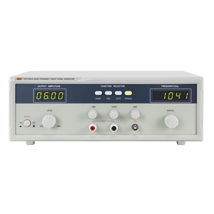 เครื่องกำเนิดสัญญาณเสียง RK1212BLN 0.1Vrms--15Vrms(20W) - Product Image 3
