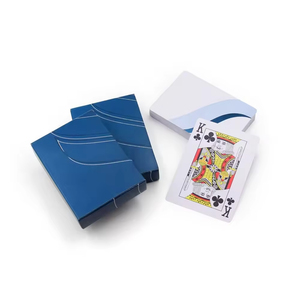 Tarjeta de Juego Infantil de Alta Calidad con Diseño Personalizado Impreso para Niños y Familias - Product Image 3