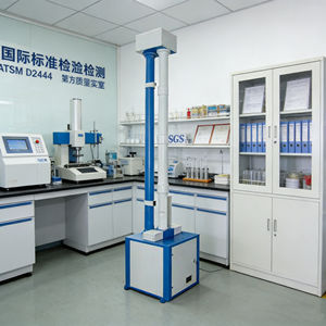 ASTM D2444 Test d'impact de chute de poids pour les conduites d'eau à âme en mousse - Product Image 1