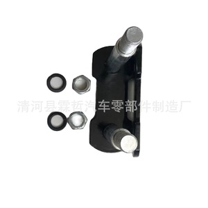 ชุดสปริงโช้ค Toyota Land Cruiser รุ่น 04483-60070 อะไหล่เปลี่ยนระบบกันสะเทือนแบบแอคทีฟ - Product Image 5