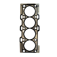 Joint de culasse moteur Foton Aumark ISF 2.8 d'origine pour camion TOANO TUNLAND 5345647
