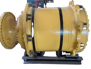 High-quality <b>C</b>-type 126-8347 <b>hub</b> - Al final drive and braking device - Construction machinery spare parts - Product Image 3