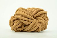 Chenille Yarn Chunky Knitting Yarn for Blankets Thick Velvet Yarn Bulk Soft