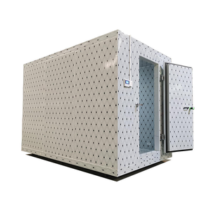 Conteneur Frigorifique 40 Pieds, <span class=keywords><strong>Kit</strong></span> de Réparation de 60 Panneaux pour Piscine, <span class=keywords><strong>Kit</strong></span> de <span class=keywords><strong>Chambre</strong></span> <span class=keywords><strong>Froide</strong></span> pour Stockage Alimentaire - Product Image 5