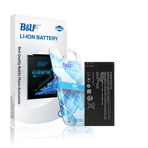 <span class=keywords><strong>Batterie</strong></span> Li-ion BV-T4B 3000mAh pour <span class=keywords><strong>Nokia</strong></span> <span class=keywords><strong>Lumia</strong></span> 640 XL Smartphone <span class=keywords><strong>batterie</strong></span> de téléphone portable en stock - Product Image 5