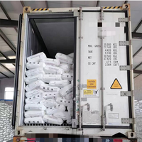 Poudre de résine plastique LDPE PP Polypropylène Marque SINOPEC Origine Tianjin Grades pour le soufflage et l'injection
