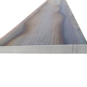 Migliore venditore Q235 SS400 grado laminato a caldo piatto in acciaio al carbonio dolce per il prezzo