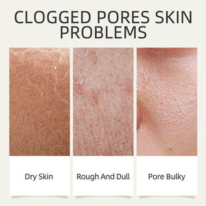 <span class=keywords><strong>Gommage</strong></span> <span class=keywords><strong>Visage</strong></span> au Nori Nettoyant en Profondeur, Exfoliant, Nourrissant, Hydratant, <span class=keywords><strong>Meilleur</strong></span> <span class=keywords><strong>Gommage</strong></span> Blanchissant à Base de Plantes - Product Image 6