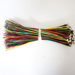 Kunden spezifisches Elektrokabel mit Molex Jst-Stecker für den normalen Gebrauch - Product Image 6