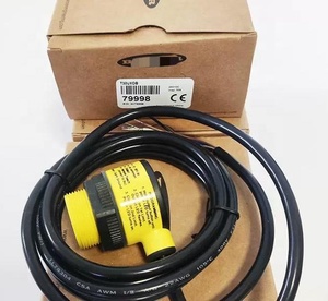 T30UXUAQ8เซนเซอร์อัลตราโซนิคของแท้ T30UXIC จุด T30UXIB T30UINB - Product Image 3