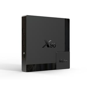 X96 Ultra HD Media Play Android 10 Quad Core 4k OTT <span class=keywords><strong>Tv</strong></span> Box Streaming Smart <span class=keywords><strong>Tv</strong></span> Box <span class=keywords><strong>TV</strong></span> en Vivo <span class=keywords><strong>Online</strong></span> <span class=keywords><strong>España</strong></span>, Italia - Product Image 5