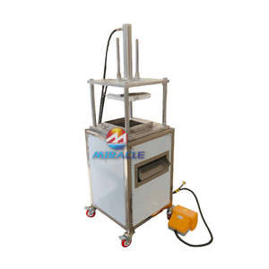 Machine de découpe de tarte de jujube professionnelle <span class=keywords><strong>Medjool</strong></span> Dates Machine de découpe de tarte - Product Image 2