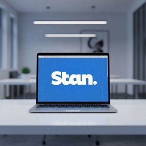 ซอฟต์แวร์สินค้าสำเร็จรูป Stan 1 เดือน - Product Image 1