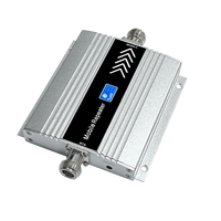 Meilleur répéteur mini B28 LTE 700 MHz, répéteur/amplificateur de signal cellulaire mobile à bande unique